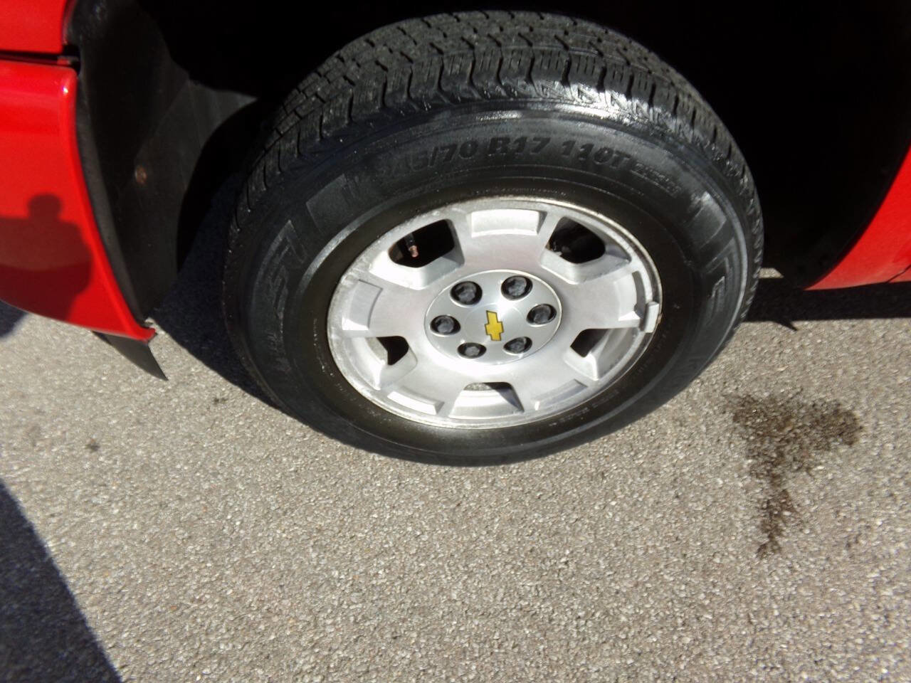 Used 2010 Chevrolet Silverado 1500 LT w/ Power Pack Plus image 31