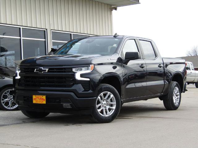 Used 2023 Chevrolet Silverado 1500 RST AWD/4WD image 12