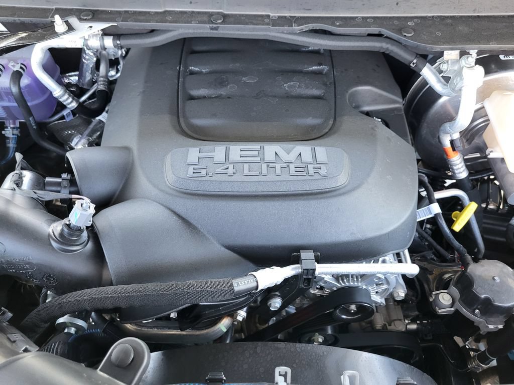 New 2026 RAM 2500 Tradesman AWD/4WD image 30