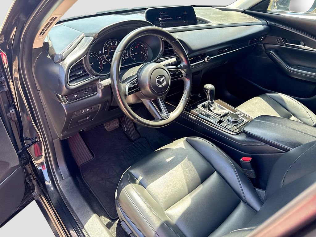 Used 2024 MAZDA CX-30 AWD 2.5 S w/ Preferred Package image 20