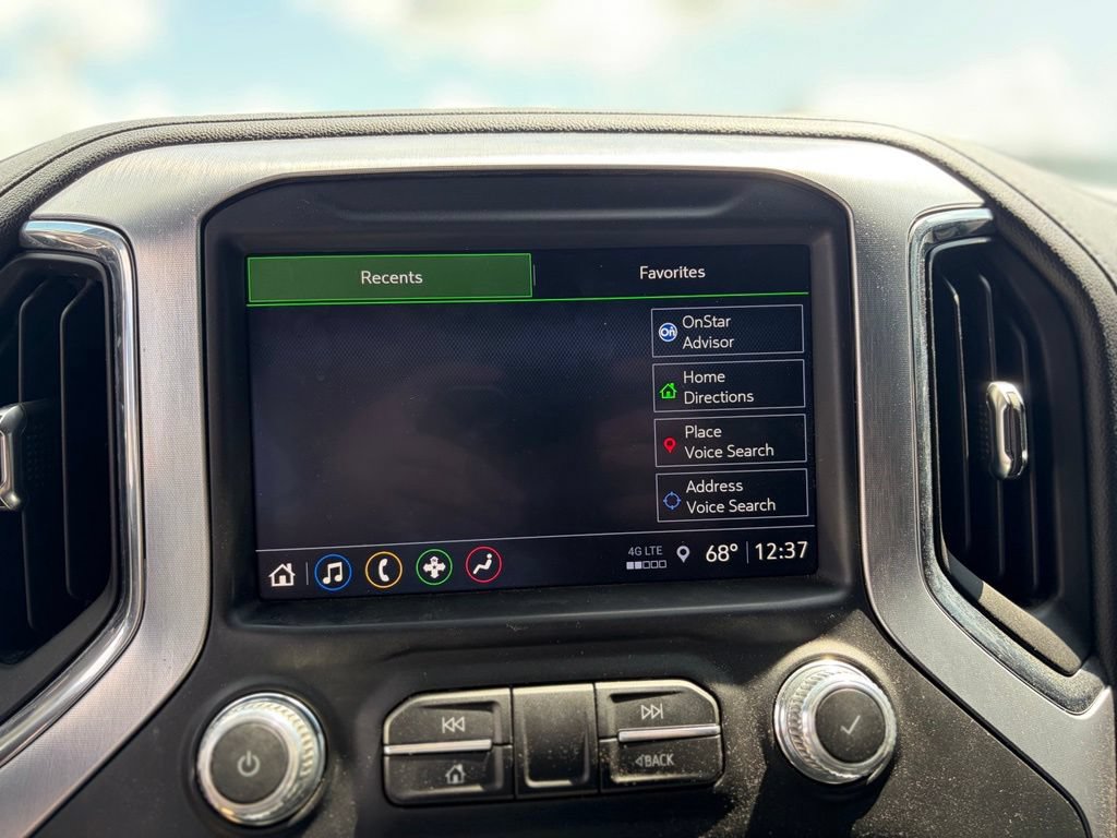 Used 2021 GMC Sierra 1500 Elevation w/ Preferred Package AWD/4WD image 28
