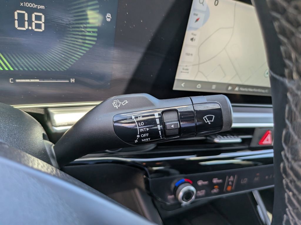 Certified 2025 Kia K5 GT-Line FWD image 33