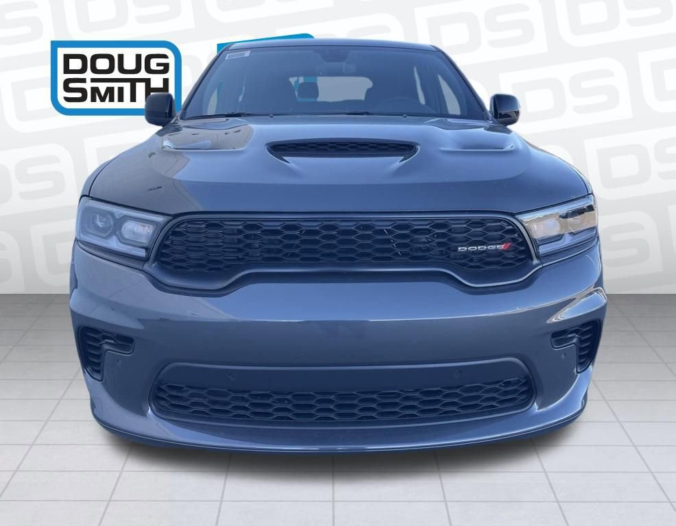 New 2026 Dodge Durango GT image 2