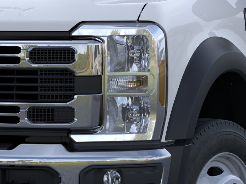 New 2026 Ford F550 2WD SuperCab Super Duty image 46