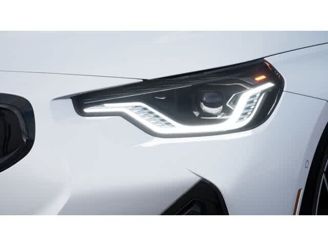 New 2026 BMW M240i xDrive Coupe w/ Premium Package AWD/4WD image 6