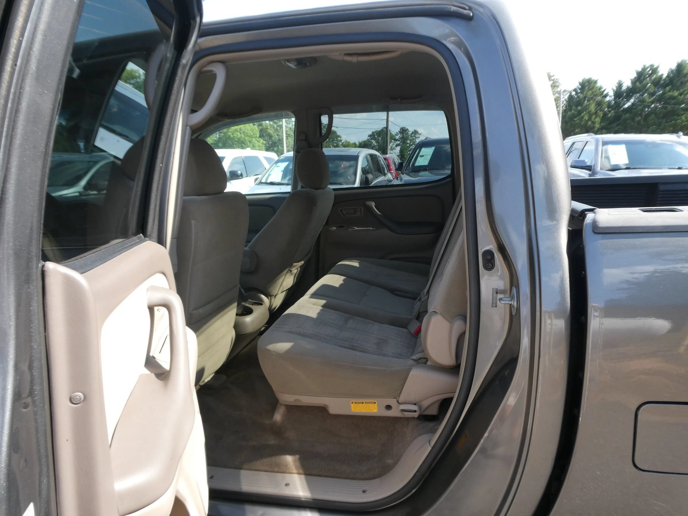 Used 2006 Toyota Tundra SR5 RWD image 25