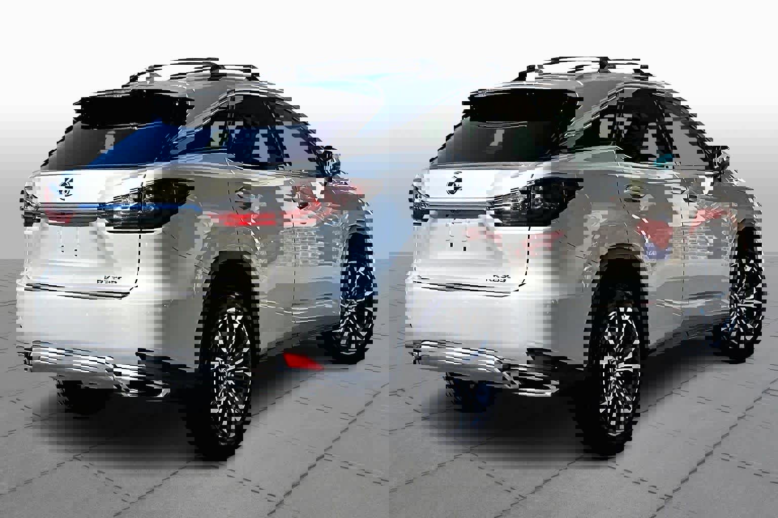 Used 2021 Lexus RX 350 AWD w/ Premium Package image 13