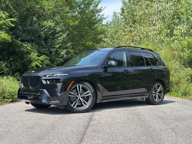 Used 2025 BMW X7 xDrive40i w/ M Sport Package