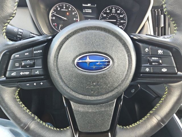 Used 2024 Subaru Outback Onyx Edition image 16