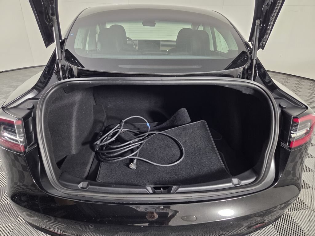 Used 2020 Tesla Model 3 Long Range AWD/4WD image 22