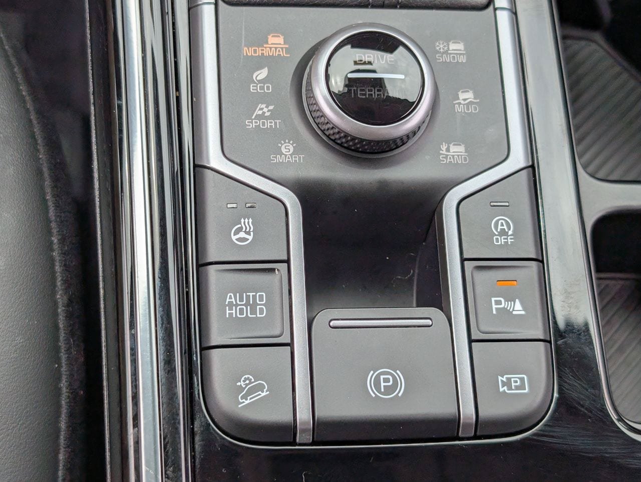 Used 2026 Kia Sorento SX AWD/4WD image 18