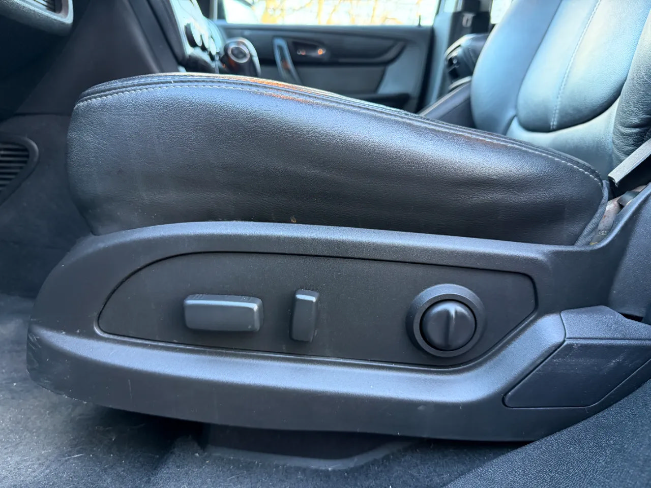 Used 2017 Chevrolet Traverse LT AWD/4WD image 21