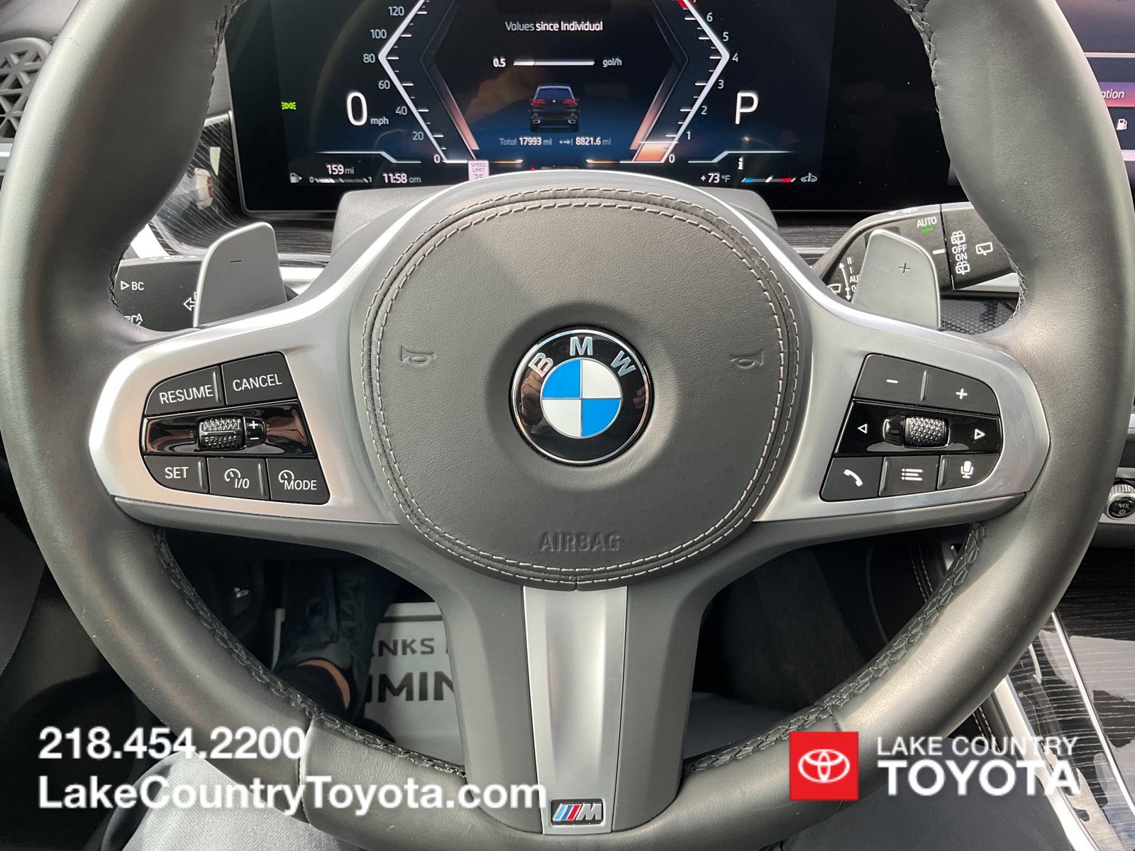 Used 2024 BMW X5 xDrive40i AWD/4WD image 34