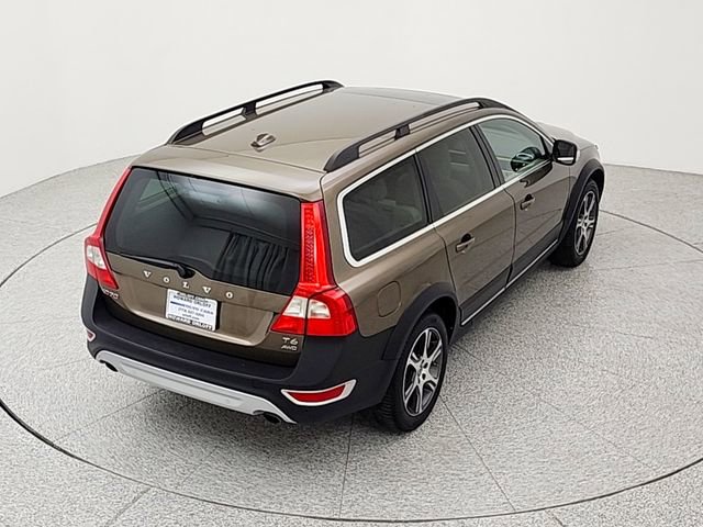 Used 2013 Volvo XC70 T6 image 28