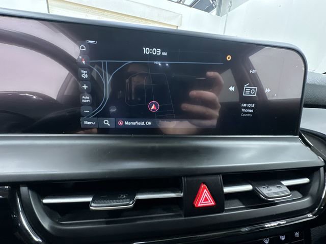 Certified 2024 Kia Seltos S AWD/4WD image 20