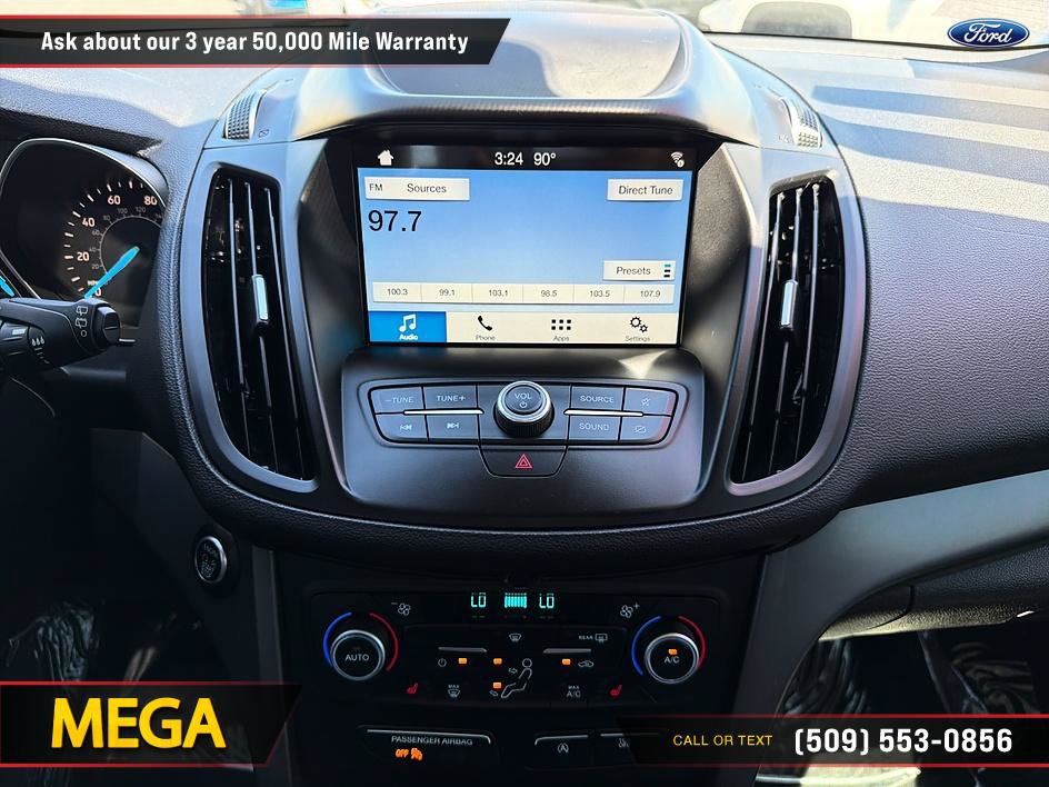 Used 2019 Ford Escape SE AWD/4WD image 19