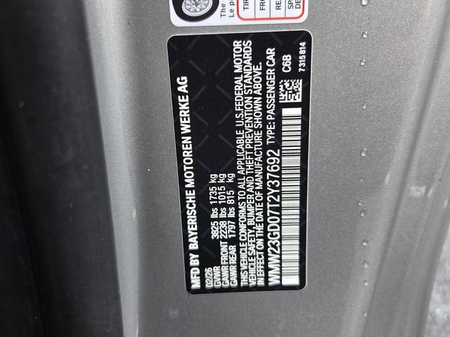 New 2026 MINI Cooper S FWD image 17