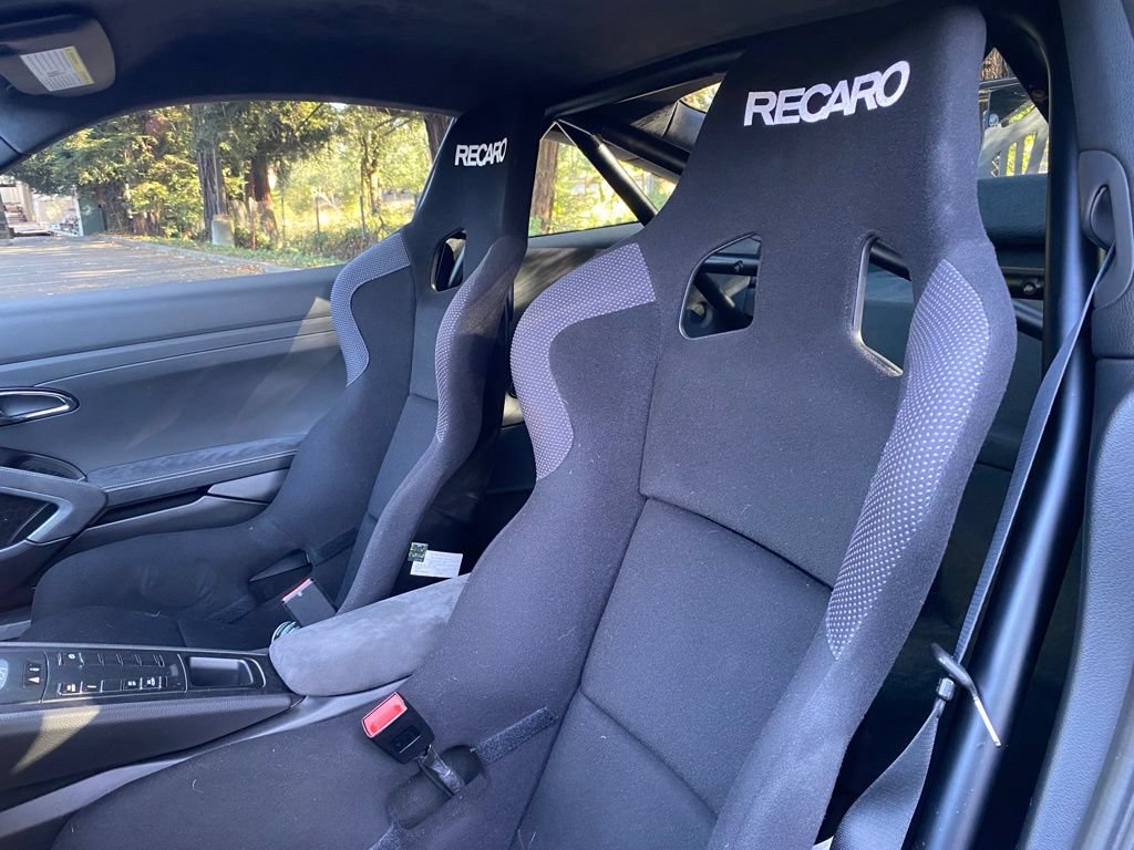 Used 2015 Porsche 911 GT3 RWD image 13