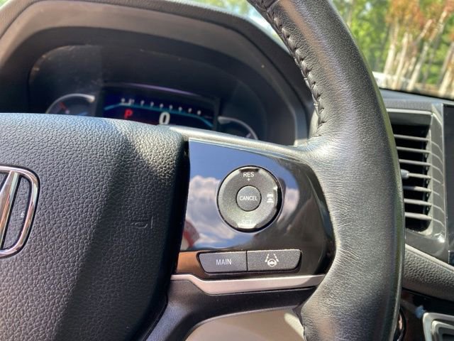 Used 2021 Honda Pilot Touring image 35