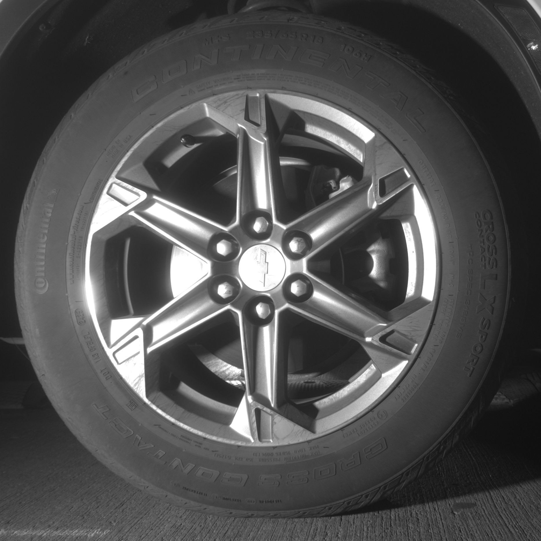 Used 2025 Chevrolet Blazer LT image 13