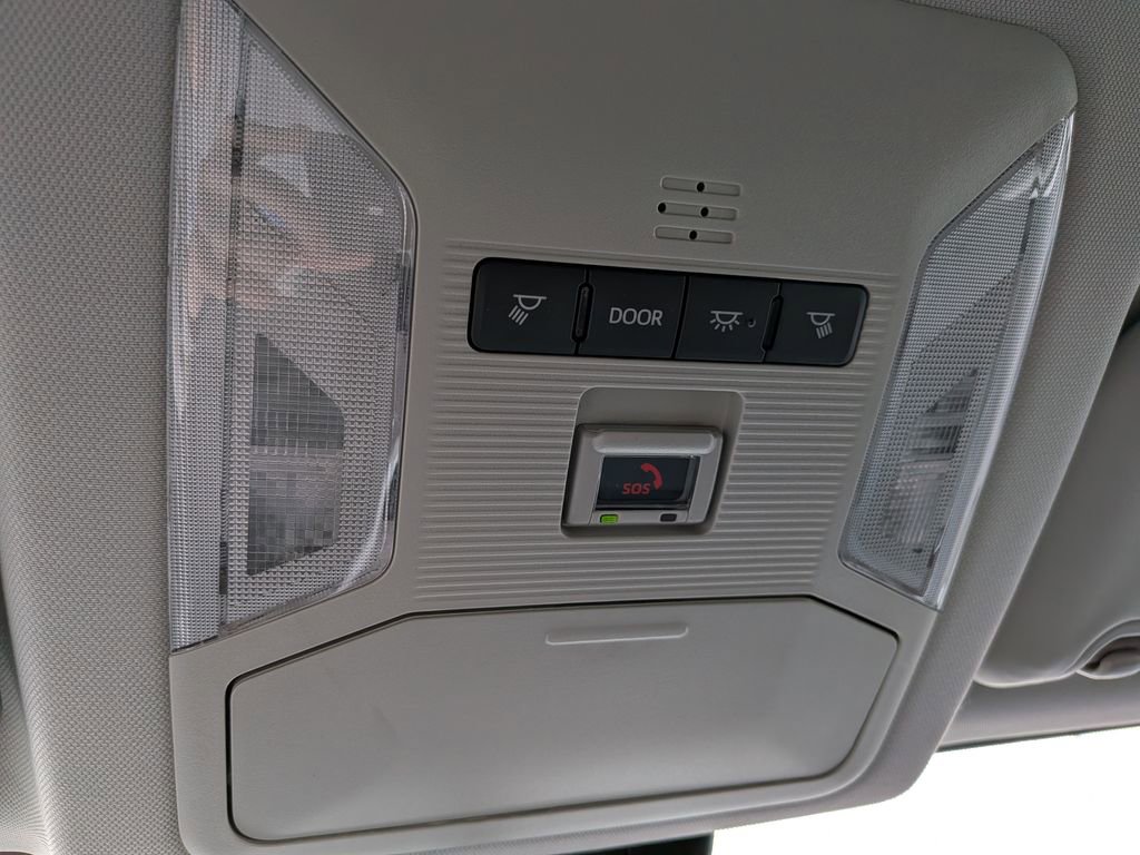 Certified 2025 Toyota RAV4 LE image 17