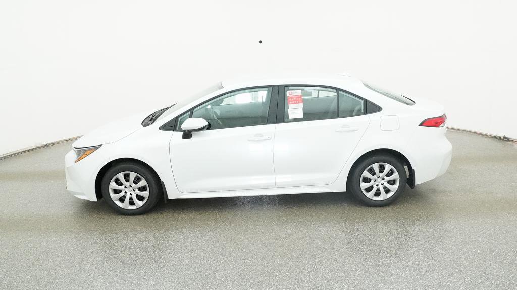 New 2026 Toyota Corolla LE image 9