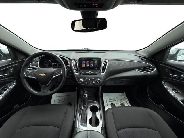 Used 2018 Chevrolet Malibu LT image 29