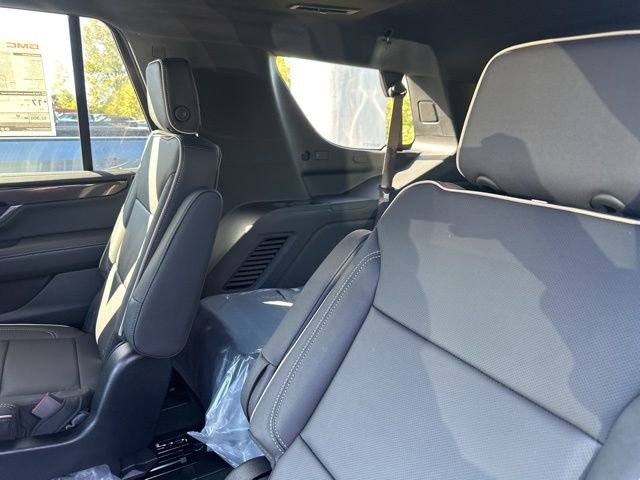 New 2026 GMC Yukon Elevation w/ Elevation Premium Package image 21