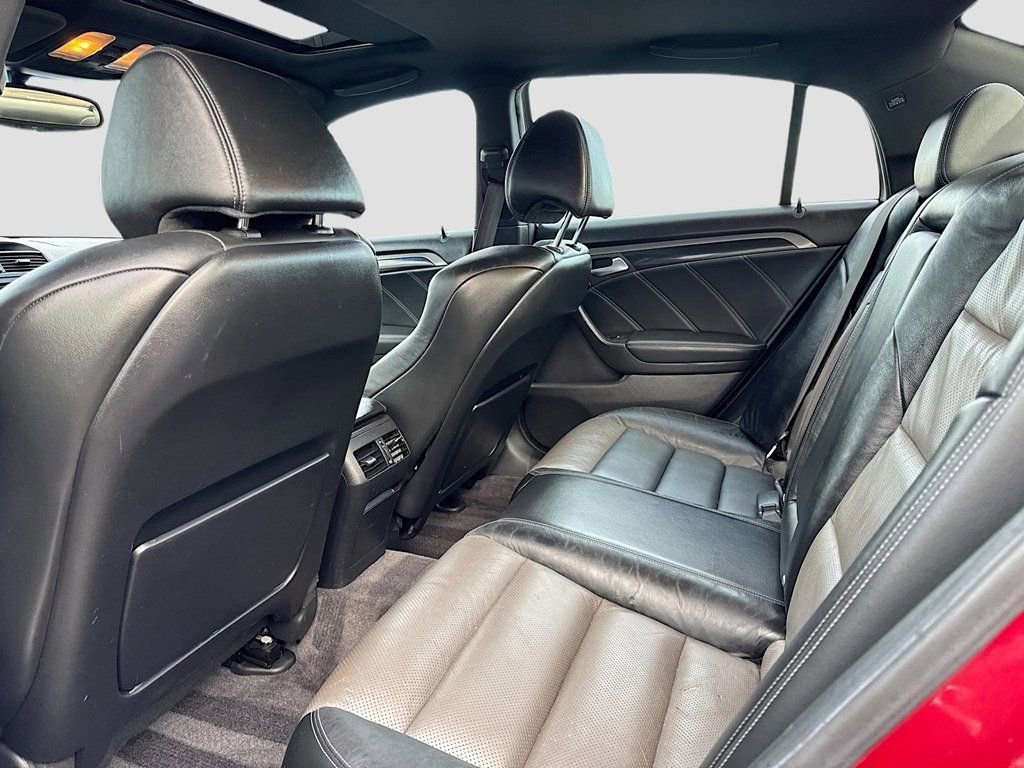 Used 2008 Acura TL Type-S image 17