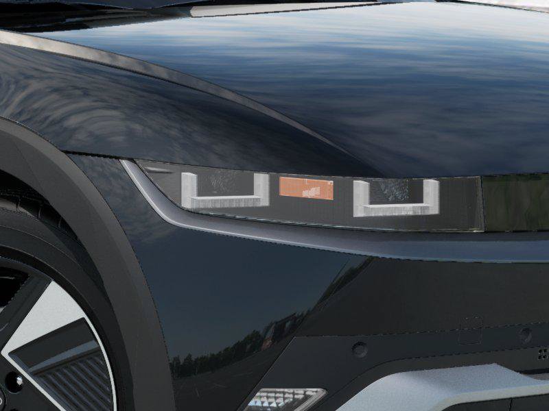 New 2026 Hyundai Ioniq 5 SE AWD/4WD image 9