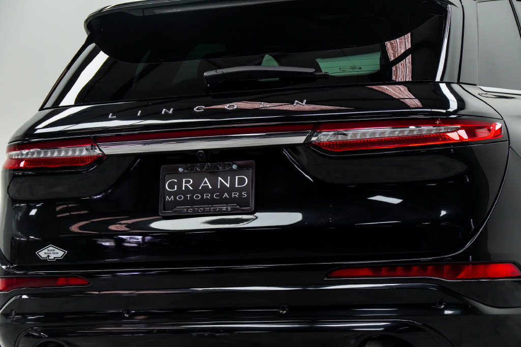 Used 2023 Lincoln Corsair Grand Touring AWD/4WD image 14