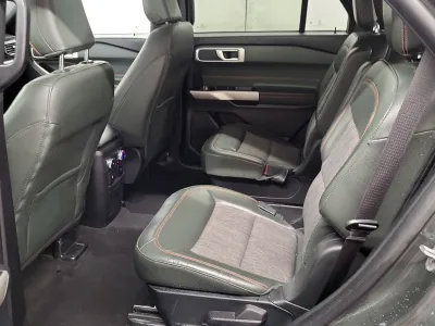 Used 2022 Ford Explorer Timberline AWD/4WD image 15