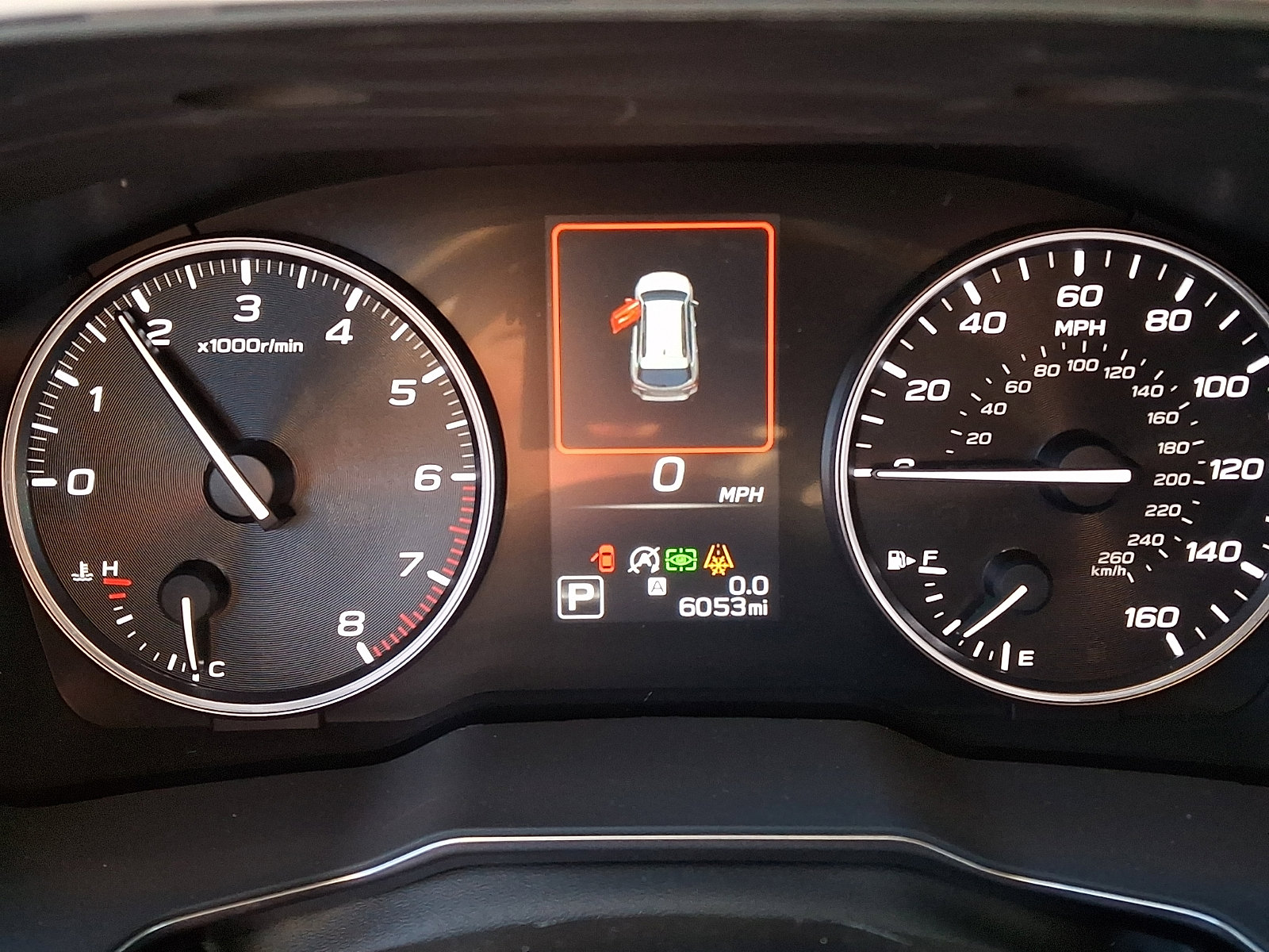 Used 2025 Subaru Outback Touring XT w/ Popular Package #2 image 22