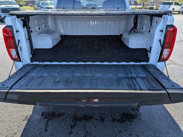 Used 2021 GMC Sierra 1500 Elevation image 31