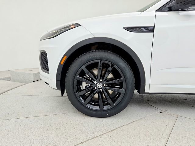 New 2024 Jaguar E-PACE R-Dynamic SE image 29