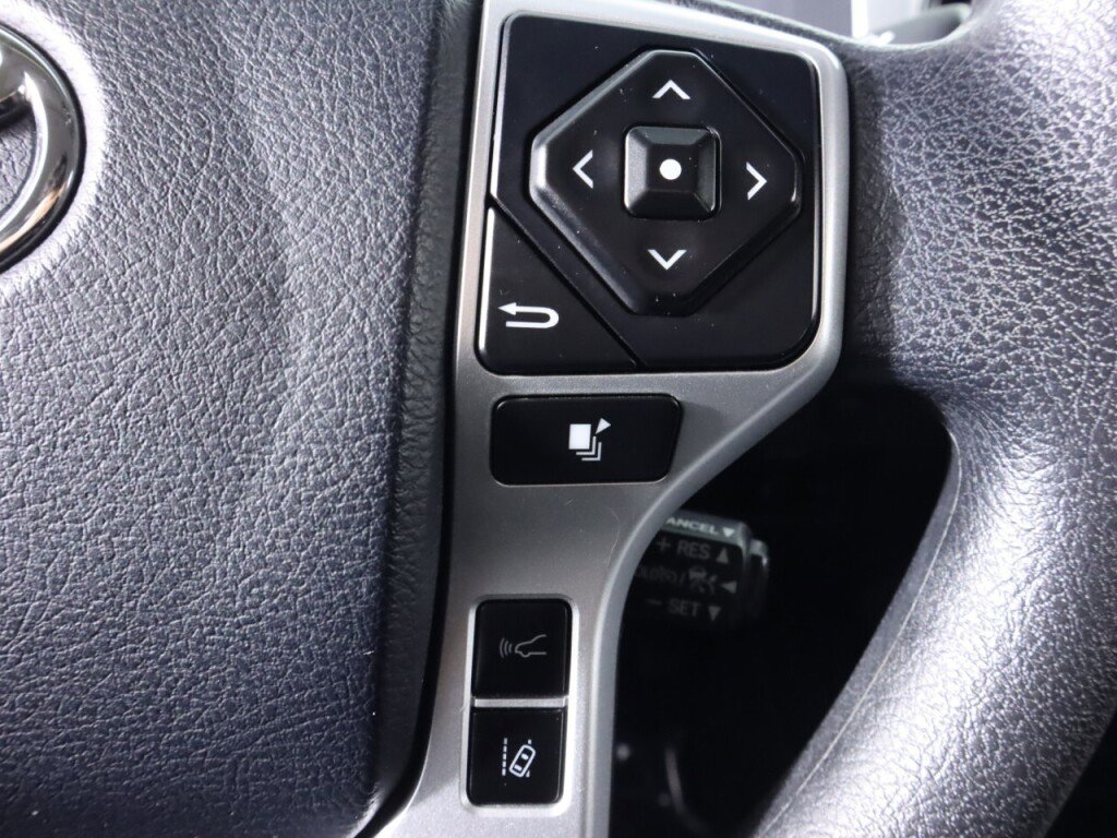 Used 2020 Toyota Tundra SR5 w/ TRD Off-Road Package image 13