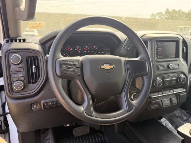 New 2026 Chevrolet Silverado 2500 W/T w/ WT Convenience Package image 16