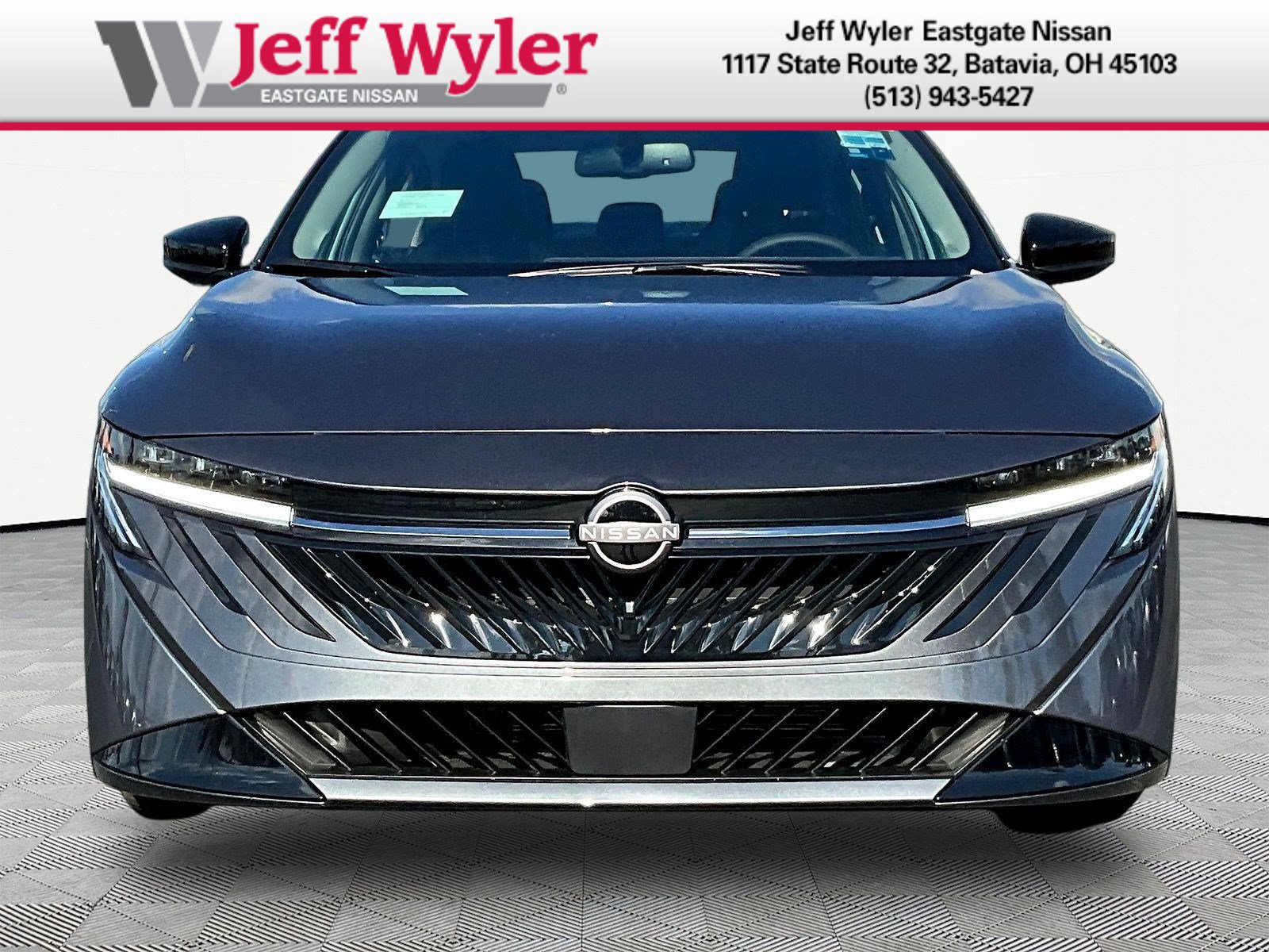 New 2026 Nissan Sentra SV w/ SV Convenience Package FWD image 2