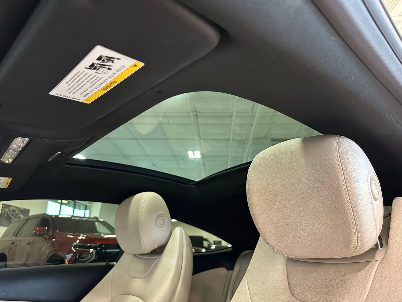 Used 2019 Mercedes-Benz C 300 Coupe image 30