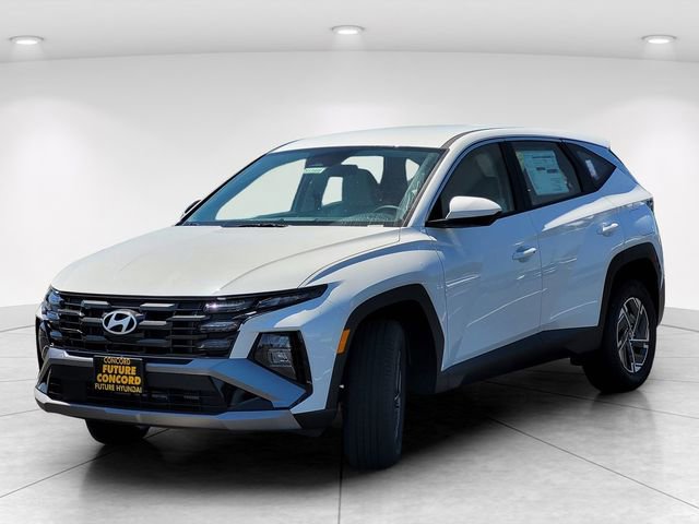 New 2026 Hyundai Tucson Blue SE AWD/4WD image 2
