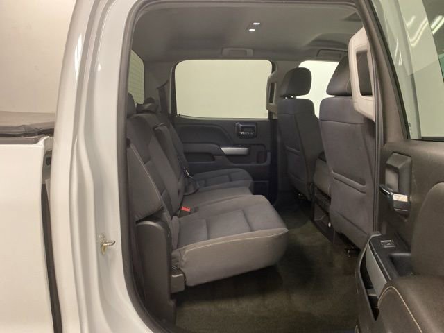 Used 2017 Chevrolet Silverado 2500 LT w/ LT Fleet Convenience Package image 23