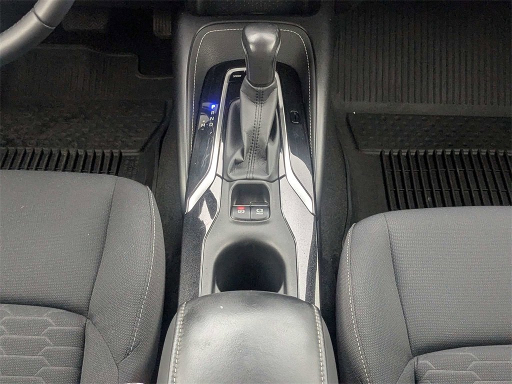 Used 2020 Toyota Corolla SE image 18
