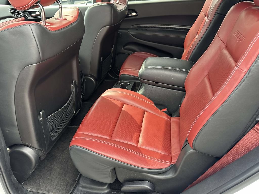 New 2023 Dodge Durango SRT Hellcat AWD/4WD image 13