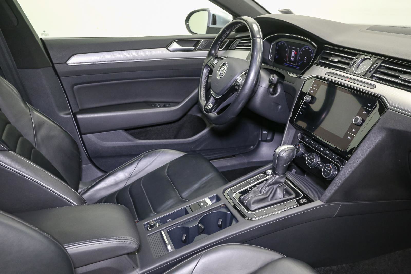 Used 2020 Volkswagen Arteon SEL image 21