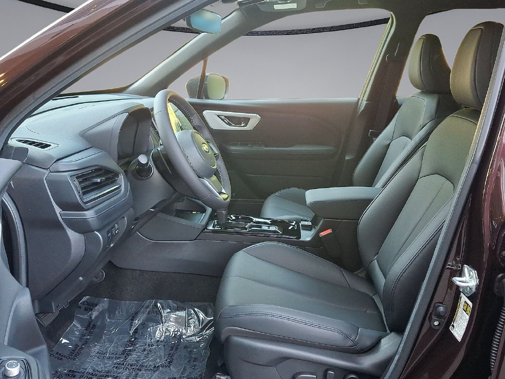 New 2026 Subaru Forester Limited AWD/4WD image 14