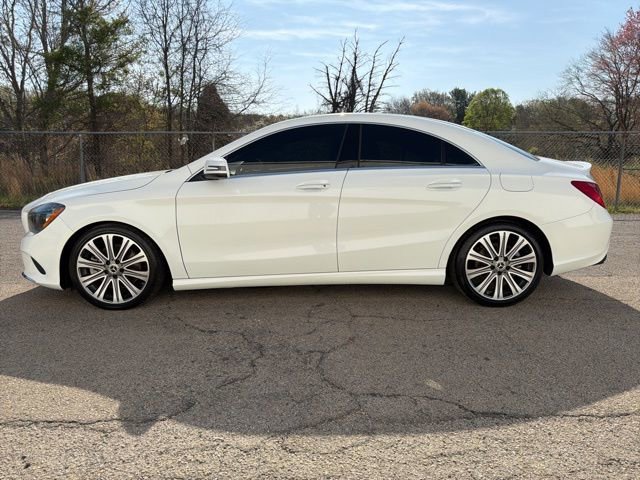 Used 2019 Mercedes-Benz CLA 250 image 5