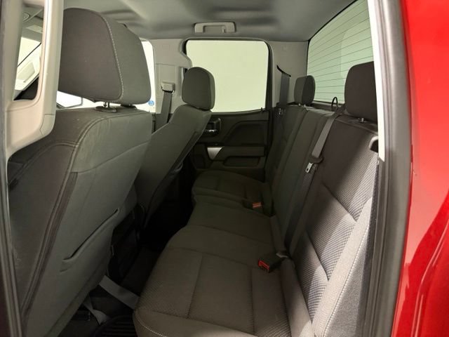 Used 2019 Chevrolet Silverado 1500 LT w/ All Star Edition AWD/4WD image 20