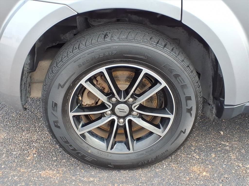 Used 2018 Dodge Journey SE w/ Connectivity Group image 9