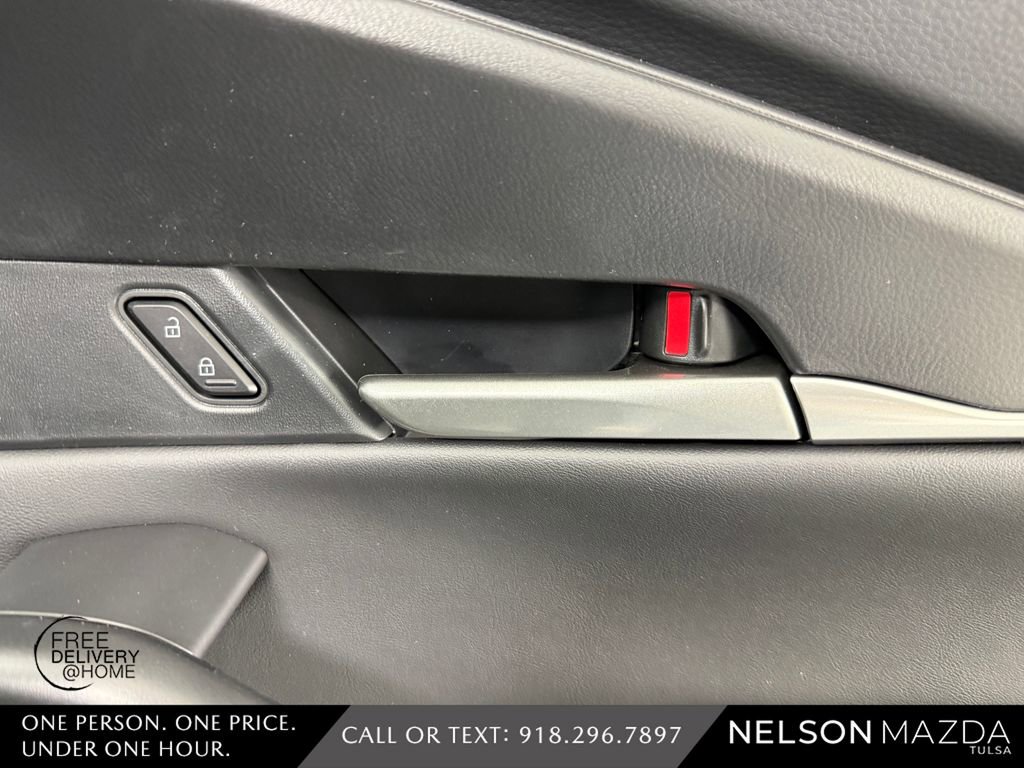 New 2026 MAZDA CX-30 AWD 2.5 S w/ Select Sport Pkg image 50
