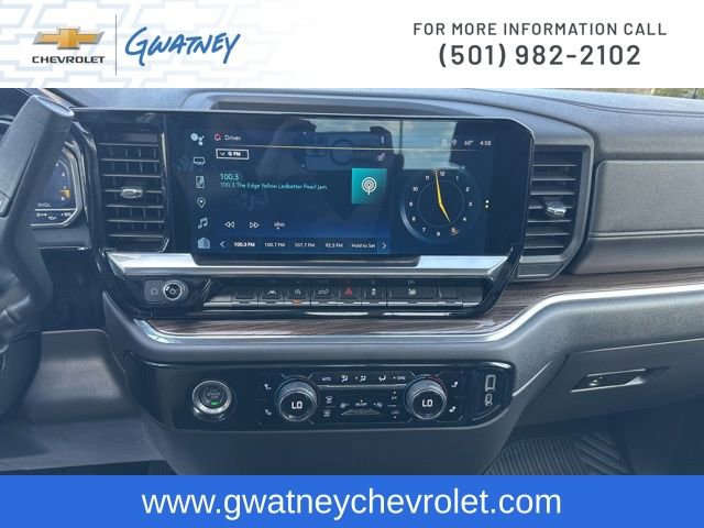 Used 2023 Chevrolet Silverado 1500 LT image 17